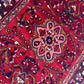 Orientteppich handgeknüpft Lilian Wolle 285x150 cm