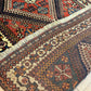 Handgeknüpfter Perser Orientteppich Gaschgai  215x140 cm