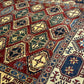 Handgeknüpfter Ziegler Kazak Teppich Pakistan 375x275 cm