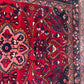 Orientteppich handgeknüpft Lilian Wolle 285x150 cm