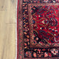 Orientteppich handgeknüpft Lilian Wolle 285x150 cm