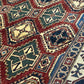 Handgeknüpfter Ziegler Kazak Teppich Pakistan 375x275 cm