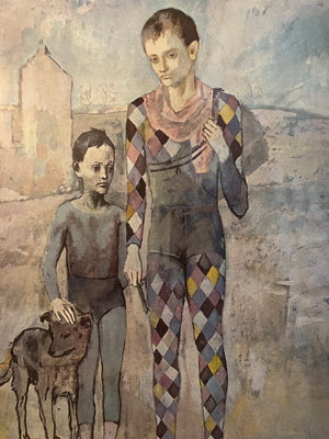 Descriptive image text