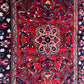 Orientteppich handgeknüpft Lilian Wolle 285x150 cm