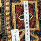Handgeknüpfter Ziegler Kazak Teppich Pakistan 375x275 cm