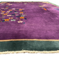 Selten Handgeknüpfter China Art Deco 1930JH Teppich Antik 345x260 cm
