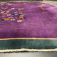 Selten Handgeknüpfter China Art Deco 1930JH Teppich Antik 345x260 cm