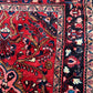 Orientteppich handgeknüpft Lilian Wolle 285x150 cm