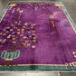 Selten Handgeknüpfter China Art Deco 1930JH Teppich Antik 345x260 cm