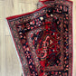 Orientteppich handgeknüpft Lilian Wolle 285x150 cm