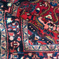 Orientteppich handgeknüpft Lilian Wolle 285x150 cm