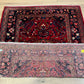 Orientteppich handgeknüpft Lilian Wolle 285x150 cm