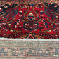 Orientteppich handgeknüpft Lilian Wolle 285x150 cm