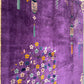 Selten Handgeknüpfter China Art Deco 1930JH Teppich Antik 345x260 cm