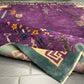 Selten Handgeknüpfter China Art Deco 1930JH Teppich Antik 345x260 cm