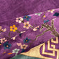 Selten Handgeknüpfter China Art Deco 1930JH Teppich Antik 345x260 cm