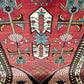 Handgeknüpfter Perser Orientteppich - Hamadan 200x140 cm