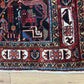 Orientteppich handgeknüpft Bachtiar Naturfarben 145x100 cm