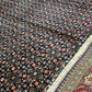 Handgeknüpfter Täbriz Mahi Teppich Fein 367x277 cm