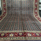 Handgeknüpfter Täbriz Mahi Teppich Fein 367x277 cm