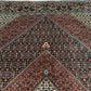 Handgeknüpfter Bidjar Medaillon Teppich Wolle 295x200 cm