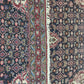 Orientteppich handgeknüpft Bidjar Schurwolle 166x115 cm