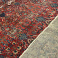 Handgeknüpfter Sarough Vasen Teppich Antik 375x288 cm