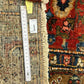 Handgeknüpfter Sarough Vasen Teppich Antik 375x288 cm