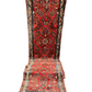 Handgeknüpfter Perser Orientteppich: Mehrewan Läufer 428x85cm