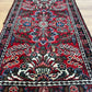 Orientteppich handgeknüpft Sarough 97x60 cm
