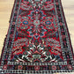 Orientteppich handgeknüpft Sarough 97x60 cm
