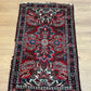 Orientteppich handgeknüpft Sarough 97x60 cm