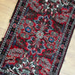 Orientteppich handgeknüpft Sarough 97x60 cm