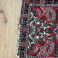 Orientteppich handgeknüpft Sarough 97x60 cm