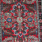 Orientteppich handgeknüpft Sarough 97x60 cm