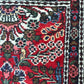 Orientteppich handgeknüpft Sarough 97x60 cm