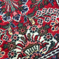 Orientteppich handgeknüpft Sarough 97x60 cm