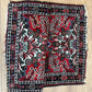 Orientteppich handgeknüpft Sarough 97x60 cm