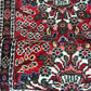 Orientteppich handgeknüpft Sarough 97x60 cm