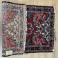 Orientteppich handgeknüpft Sarough 97x60 cm