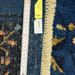 Selten Antiker Handgeknüpfter Peking Art Deco Teppich 350x274 cm