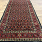 Orientteppich handgeknüpft Bidjar Läufer 245x75 cm