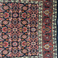 Orientteppich handgeknüpft Bidjar Läufer 245x75 cm