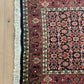 Orientteppich handgeknüpft Bidjar Läufer 245x75 cm