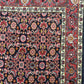 Orientteppich handgeknüpft Bidjar Läufer 245x75 cm