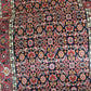 Orientteppich handgeknüpft Bidjar Läufer 245x75 cm
