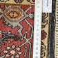 Orientteppich handgeknüpft Bidjar Läufer 245x75 cm