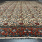 Handgeknüpft Perser Teppich Ghom 315x220 cm – Antikes Paradies Muster