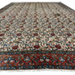Handgeknüpft Perser Teppich Ghom 315x220 cm – Antikes Paradies Muster