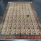 Handgeknüpft Perser Teppich Ghom 315x220 cm – Antikes Paradies Muster